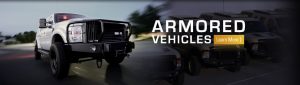 armored car Canada